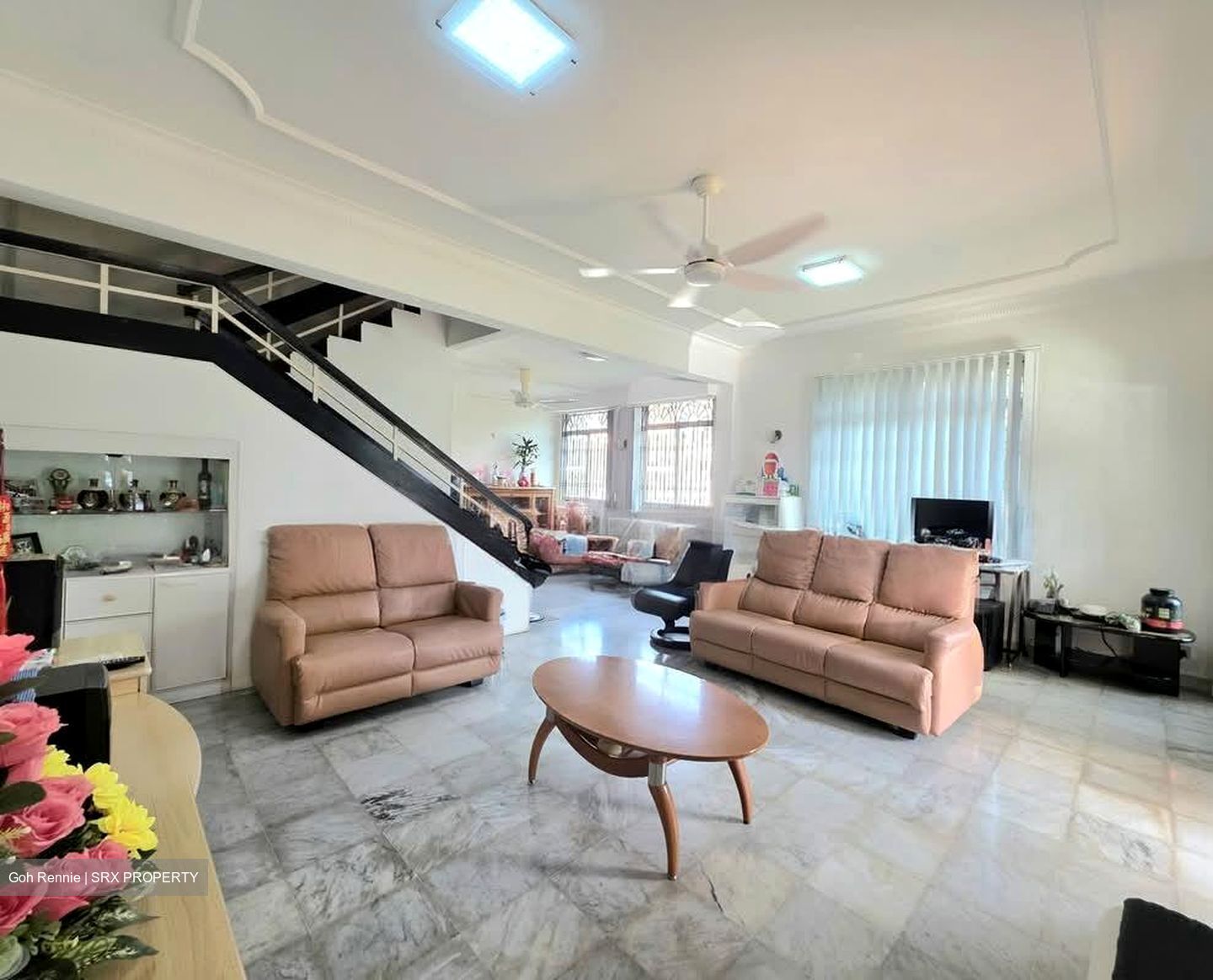 JANSEN ROAD (D19), Terrace #570117441